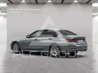 2025 BMW 320