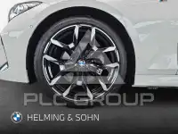 2025 BMW 320