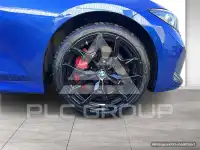 2025 BMW 320