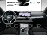 2025 BMW 320