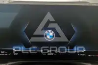 2025 BMW 320