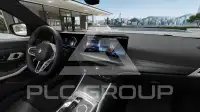 2025 BMW 320