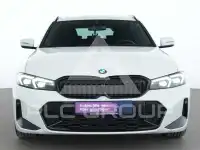 2025 BMW 320