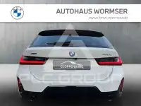 2025 BMW 320