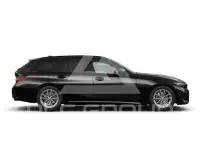 2025 BMW 320