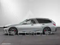 2025 BMW 320