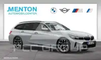 2025 BMW 320