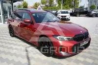 2025 BMW 320