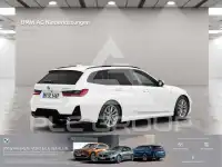 2025 BMW 320