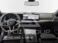 2025 BMW 320