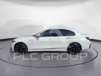 2025 BMW 320