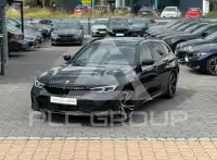 2025 BMW 320