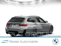2025 BMW 320
