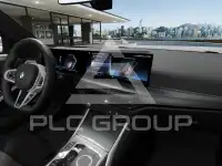 2025 BMW 320