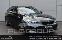 2025 BMW 320