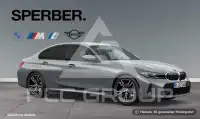 2025 BMW 320