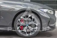2025 BMW 320