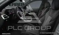 2025 BMW 320