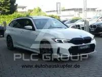 2025 BMW 320