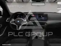 2025 BMW 320