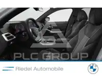 2025 BMW 320