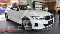 2025 BMW 320