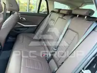 2025 BMW 320