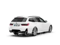 2025 BMW 320