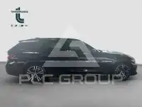 2025 BMW 320