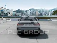 2025 BMW 320