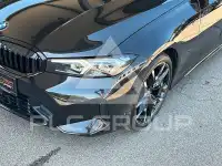 2025 BMW 320
