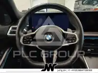 2025 BMW 320