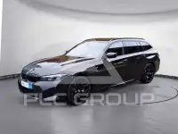 2025 BMW 320