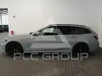 2025 BMW 320