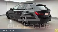 2025 BMW 320