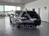 2025 BMW 320