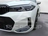 2025 BMW 320