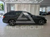 2025 BMW 320