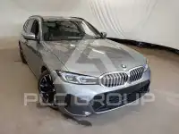 2025 BMW 320