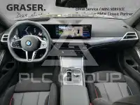 2025 BMW 320