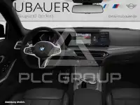 2025 BMW 320