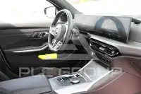 2025 BMW 320