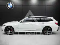 2025 BMW 320