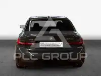 2025 BMW 320