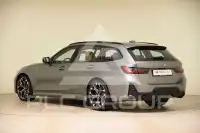 2025 BMW 320