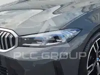 2025 BMW 320