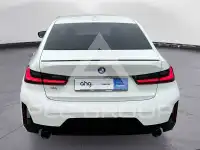 2025 BMW 320