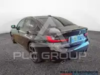 2025 BMW 320