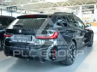 2025 BMW 320