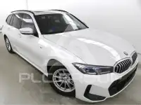 2025 BMW 320